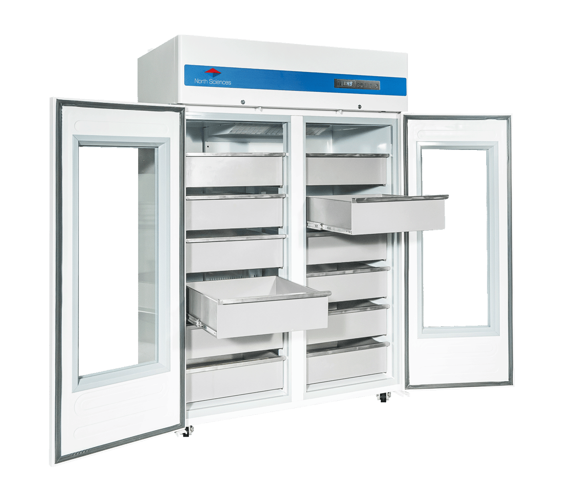 Vaccine Refrigerators Blood Bank Refrigerators